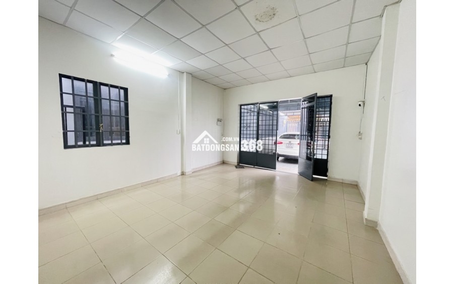 Cực hiếm nhà trên 80m2 ở Hiệp Thành, gần chợ Hiệp Thành, Metro Tân Thới Hiệp, BV, QL1A
